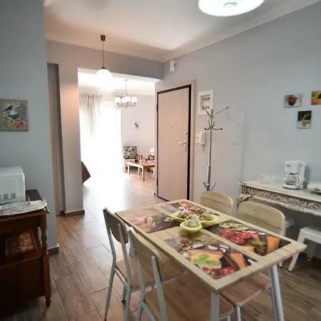 House Of Smile דירה קאבאלה